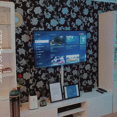 Lovely 2 Bed Flat/Apt In East London- Nice Estate. Dagenham Zewnętrze zdjęcie