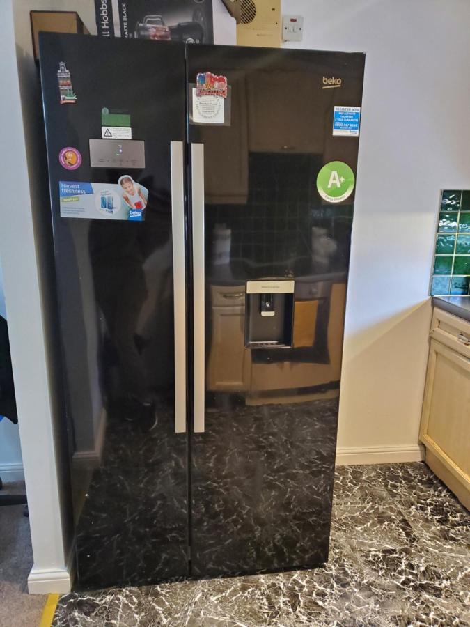 Lovely 2 Bed Flat/Apt In East London- Nice Estate. Dagenham Zewnętrze zdjęcie