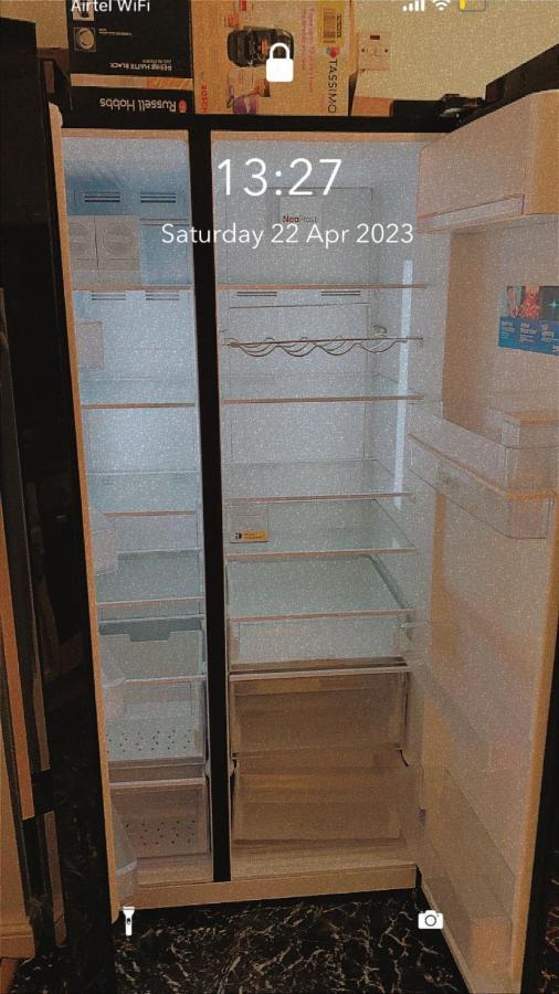 Lovely 2 Bed Flat/Apt In East London- Nice Estate. Dagenham Zewnętrze zdjęcie