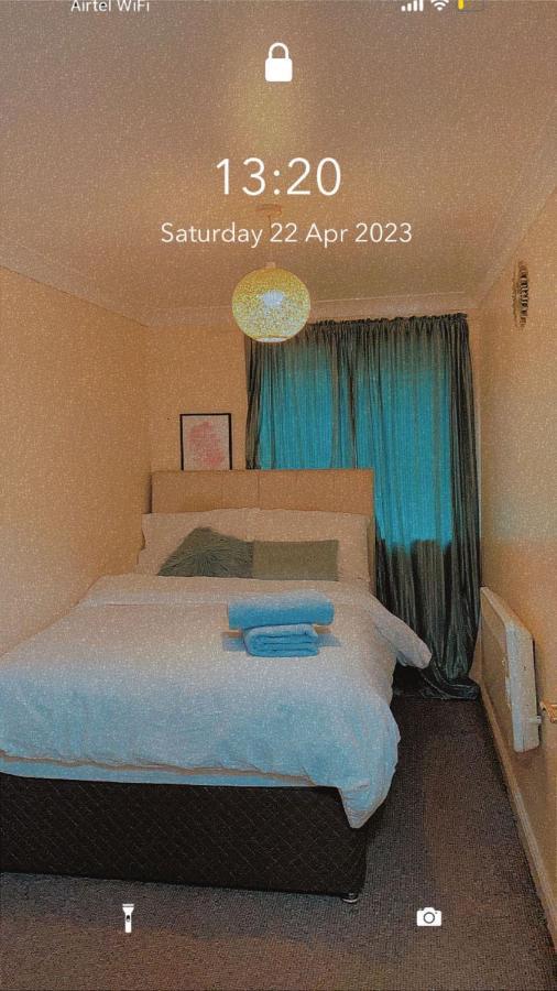 Lovely 2 Bed Flat/Apt In East London- Nice Estate. Dagenham Zewnętrze zdjęcie